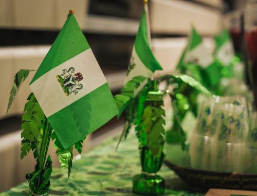 2023 Naija Independence Day